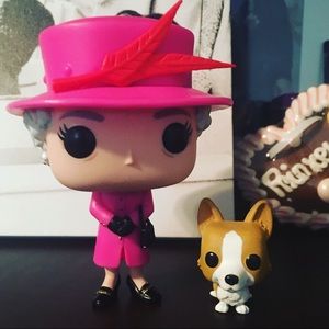 Meet your Posher, Susan